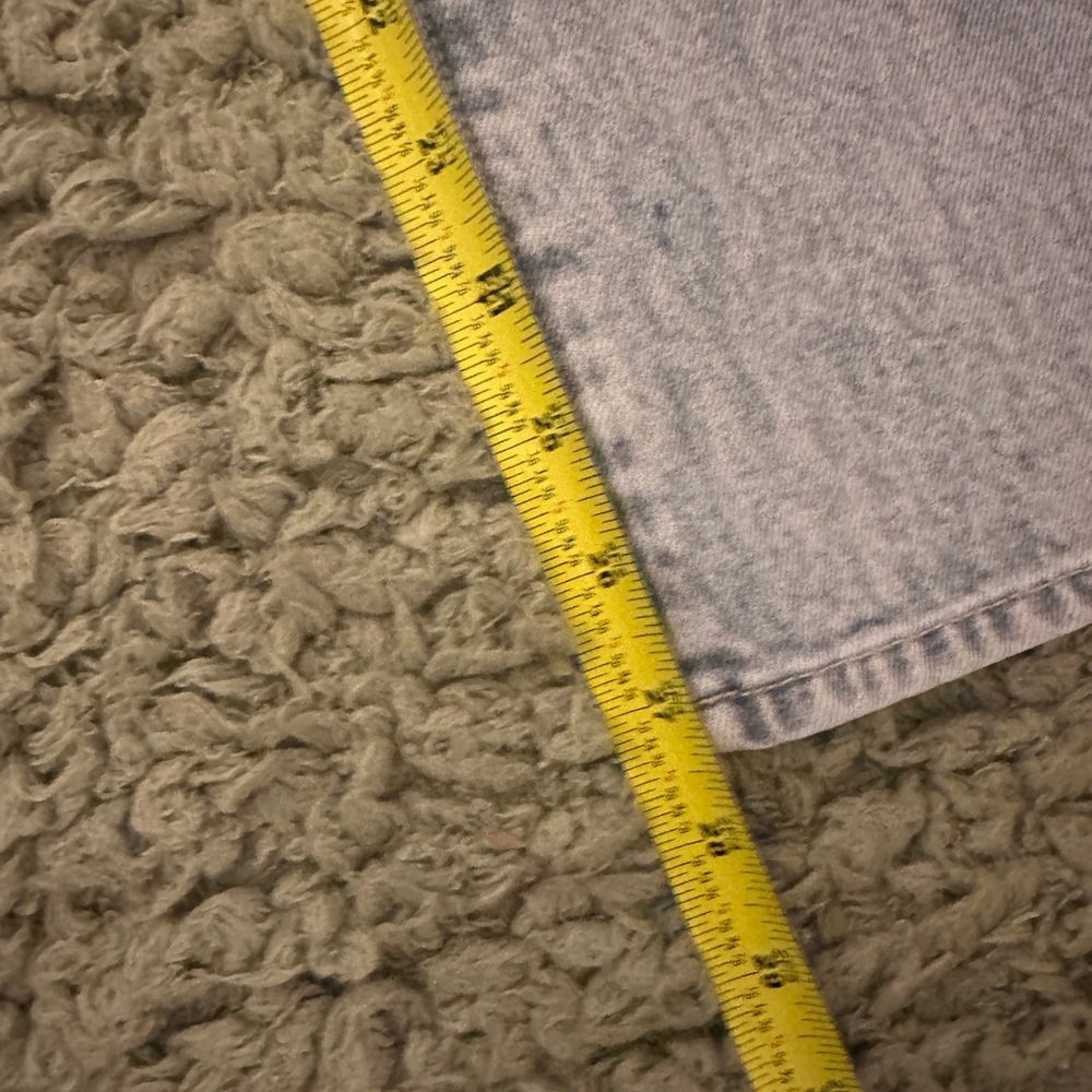 NWT Veronica Beard Alenah High Waist Slim Straight Leg Jeans 24 - Picture 7 of 9